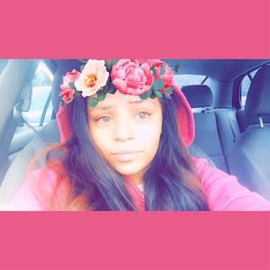 Meet your Posher, Mejia